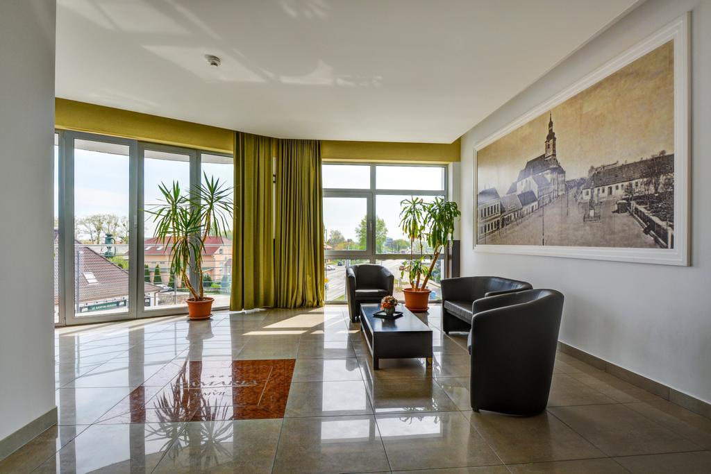 Hotel Samaria Samorin Luaran gambar