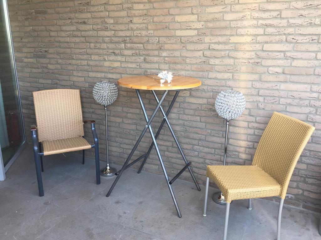 Hotel Samaria Samorin Luaran gambar