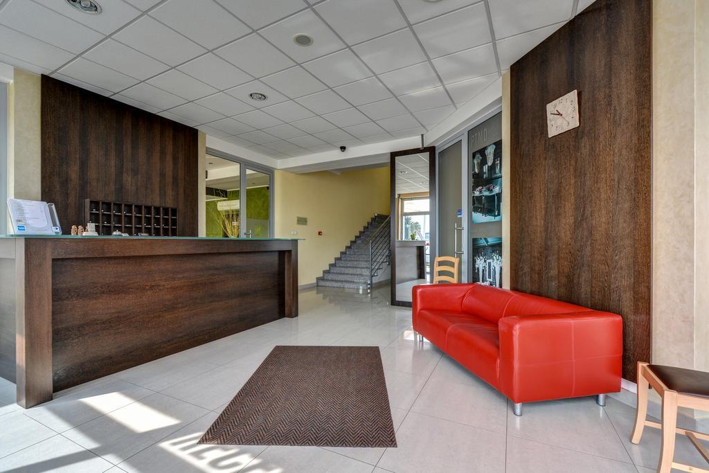 Hotel Samaria Samorin Luaran gambar